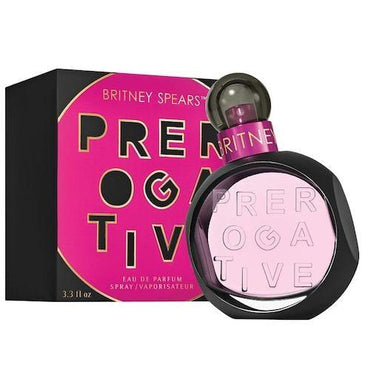 Britney Spears Prerogative EDP 100ml Unisex Perfume - Thescentsstore